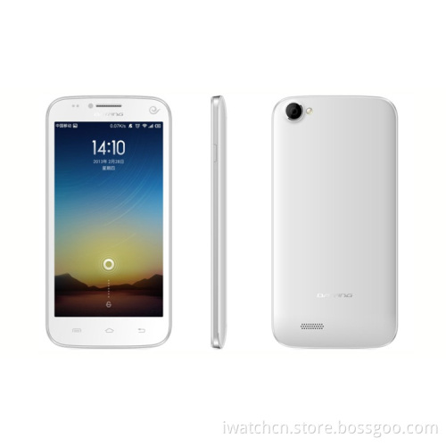 5inch Qualcomm Msm 8225q 3G Android Smart Mobile Phone (QA988W)